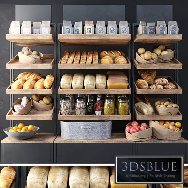 3DS SKY MODELS – 3DSKY Models – 14335