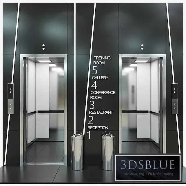 3DS SKY MODELS – 3DSKY Models – 14340