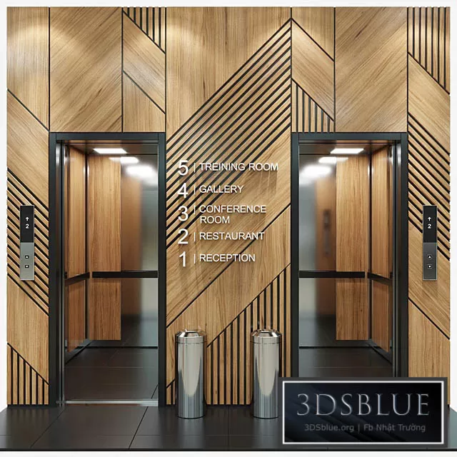 3DS SKY MODELS – 3DSKY Models – 14341