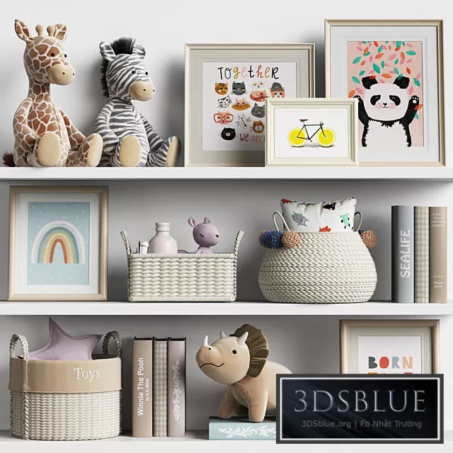 3DS SKY MODELS – 3DSKY Models – 14347