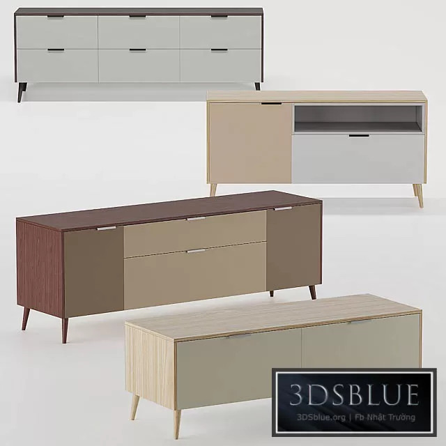 3DS SKY MODELS – 3DSKY Models – 14361