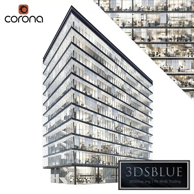 3DS SKY MODELS – 3DSKY Models – 14365