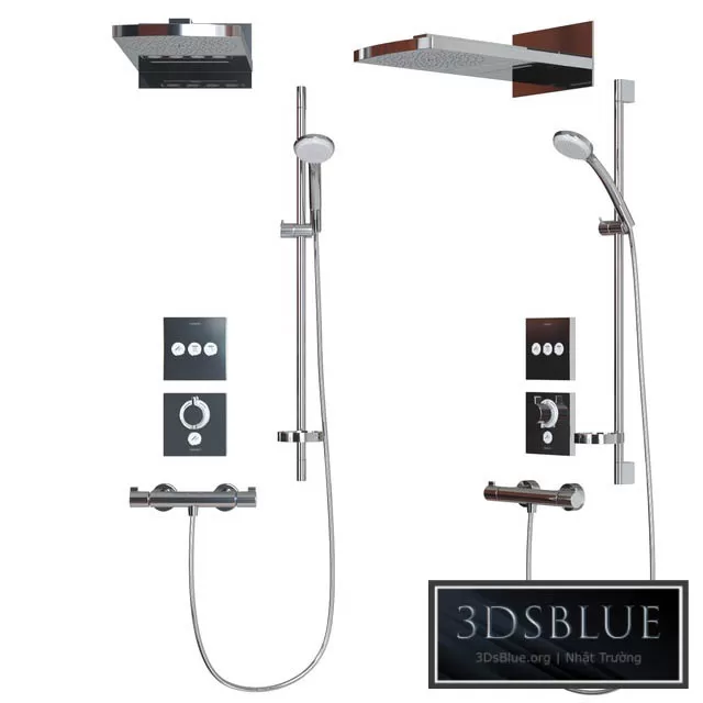 BATHROOM – FAUCET – 3DSKY Models – 1441