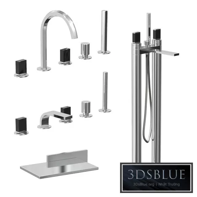 BATHROOM – FAUCET – 3DSKY Models – 1444