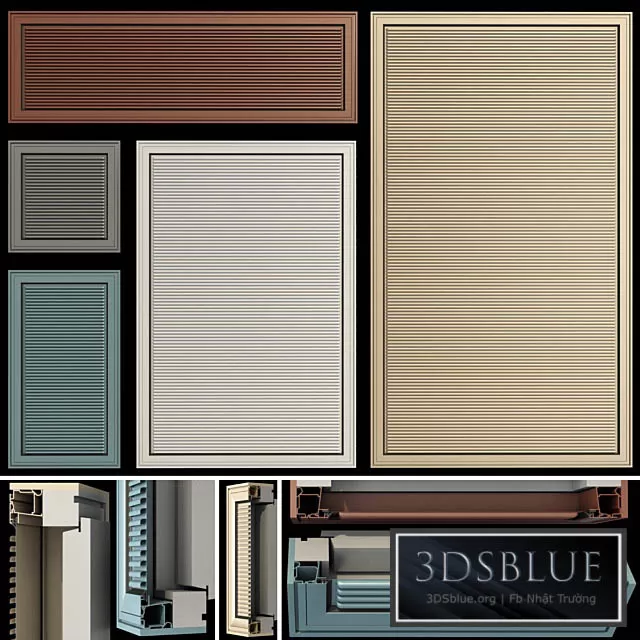 3DS SKY MODELS – 3DSKY Models – 14467 3DS SKY MODELS – 3DSKY Models – 14467