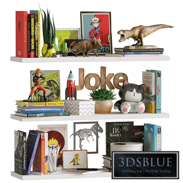 3DS SKY MODELS – 3DSKY Models – 14502 3DS SKY MODELS – 3DSKY Models – 14502