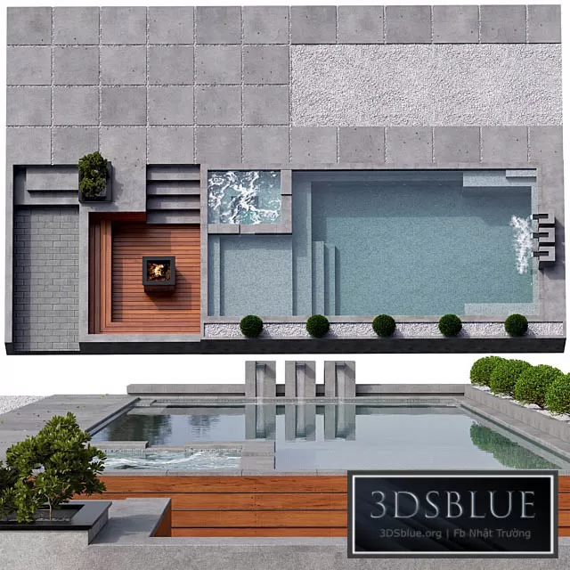 3DS SKY MODELS – 3DSKY Models – 14514 3DS SKY MODELS – 3DSKY Models – 14514