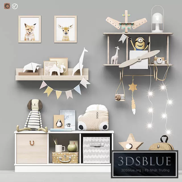 3DS SKY MODELS – 3DSKY Models – 14517 3DS SKY MODELS – 3DSKY Models – 14517