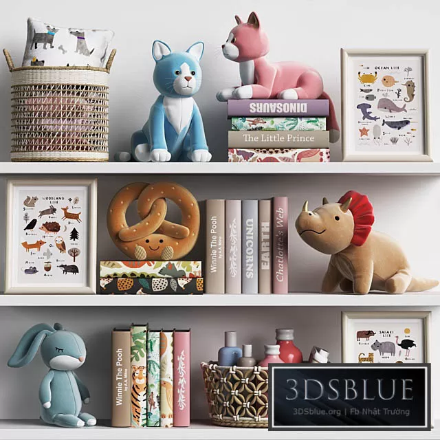 3DS SKY MODELS – 3DSKY Models – 14528 3DS SKY MODELS – 3DSKY Models – 14528