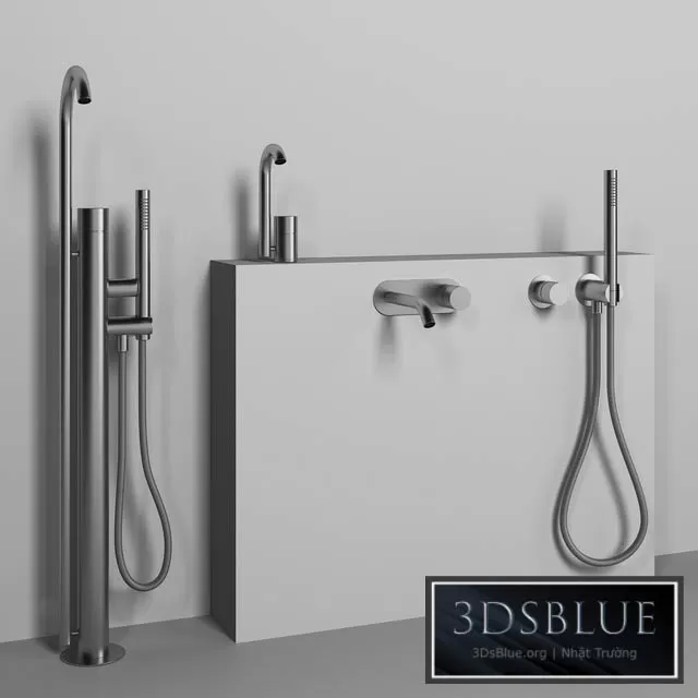 BATHROOM – FAUCET – 3DSKY Models – 1455