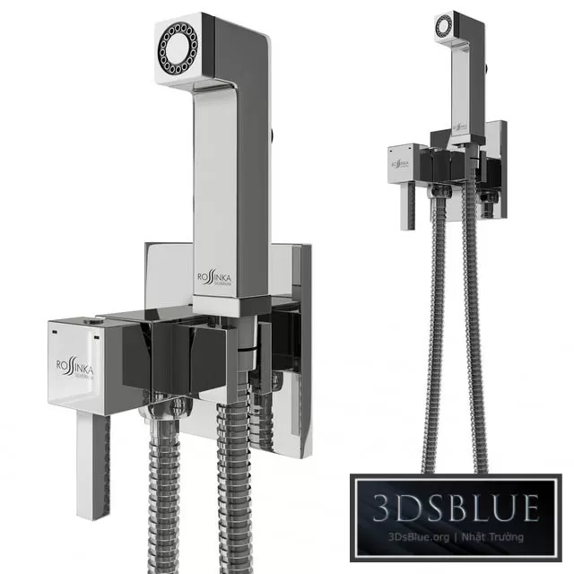 BATHROOM – FAUCET – 3DSKY Models – 1457