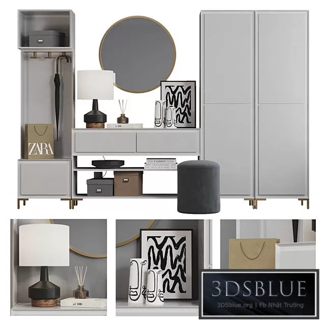 3DS SKY MODELS – 3DSKY Models – 14587 3DS SKY MODELS – 3DSKY Models – 14587