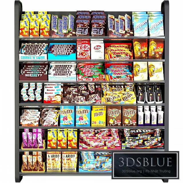 3DS SKY MODELS – 3DSKY Models – 14591