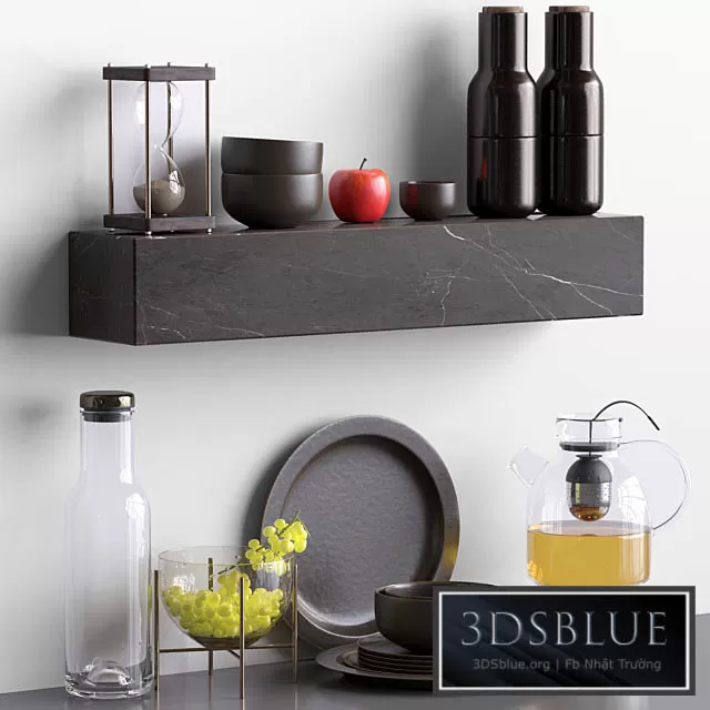 3DS SKY MODELS – 3DSKY Models – 14592