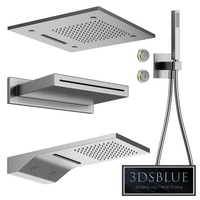 BATHROOM – FAUCET – 3DSKY Models – 1461