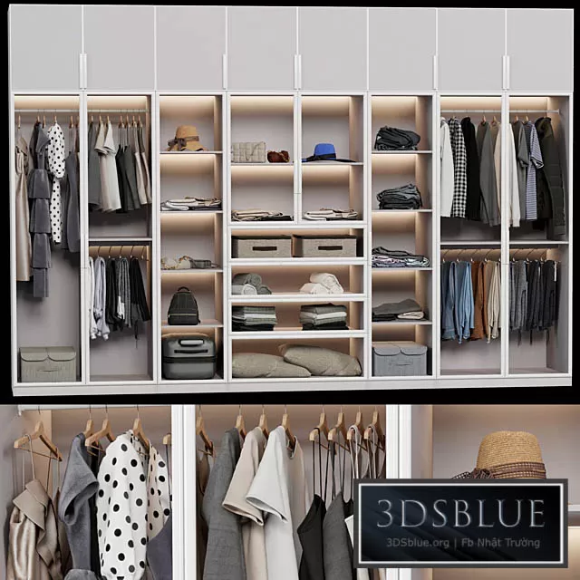 3DS SKY MODELS – 3DSKY Models – 14620