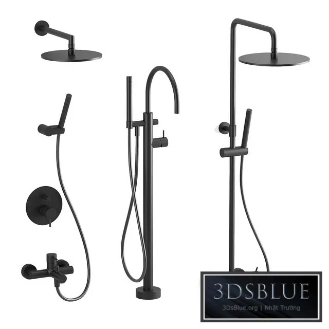 BATHROOM – FAUCET – 3DSKY Models – 1464