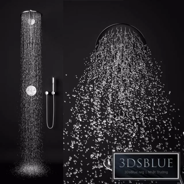 BATHROOM – FAUCET – 3DSKY Models – 1466