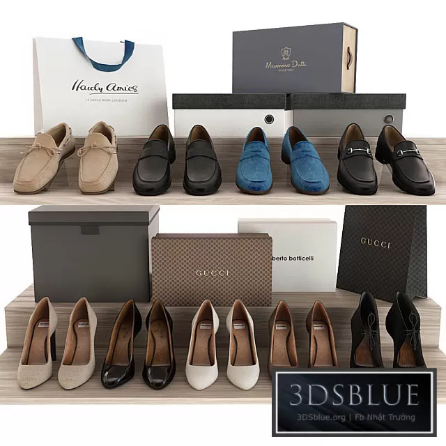 3DS SKY MODELS – 3DSKY Models – 14652