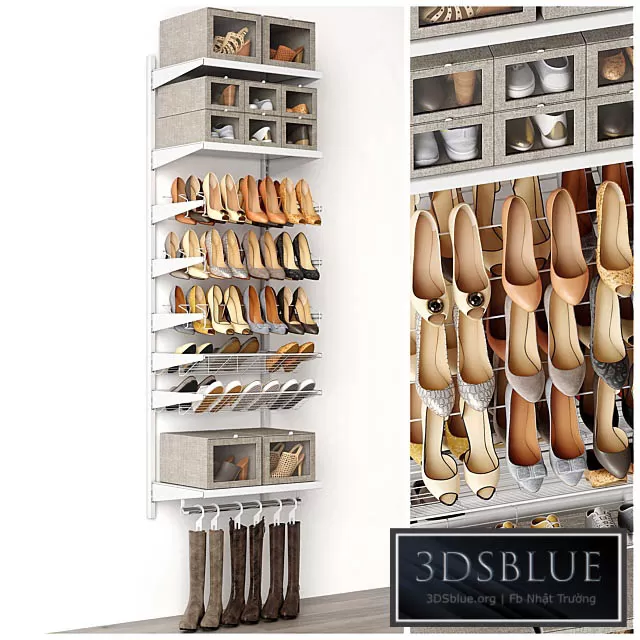 3DS SKY MODELS – 3DSKY Models – 14664