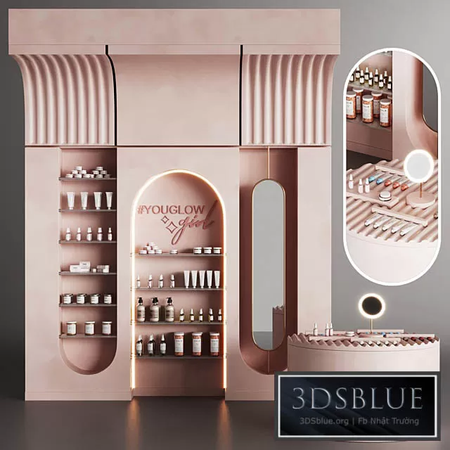 3DS SKY MODELS – 3DSKY Models – 14682