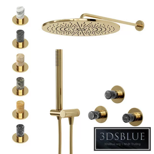 BATHROOM – FAUCET – 3DSKY Models – 1471