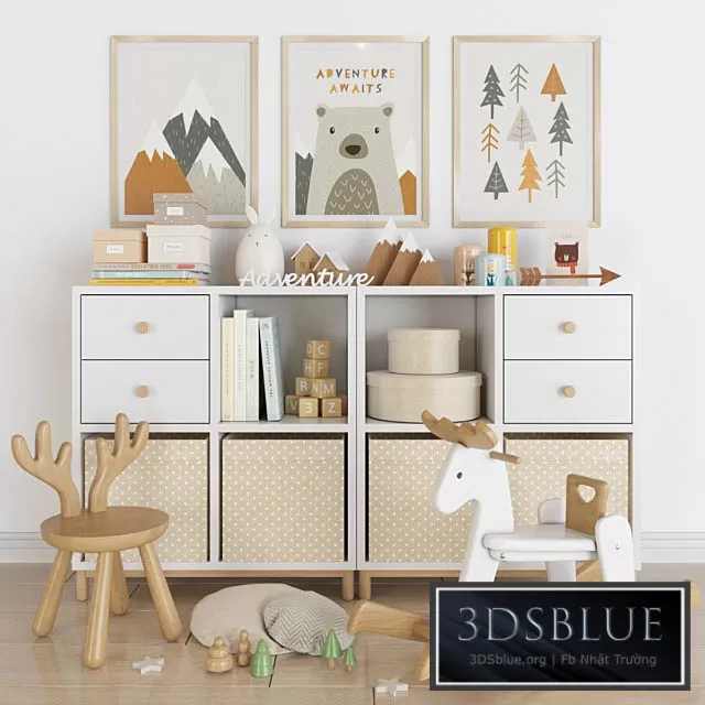 3DS SKY MODELS – 3DSKY Models – 14708