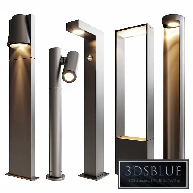 3DS SKY MODELS – 3DSKY Models – 14719