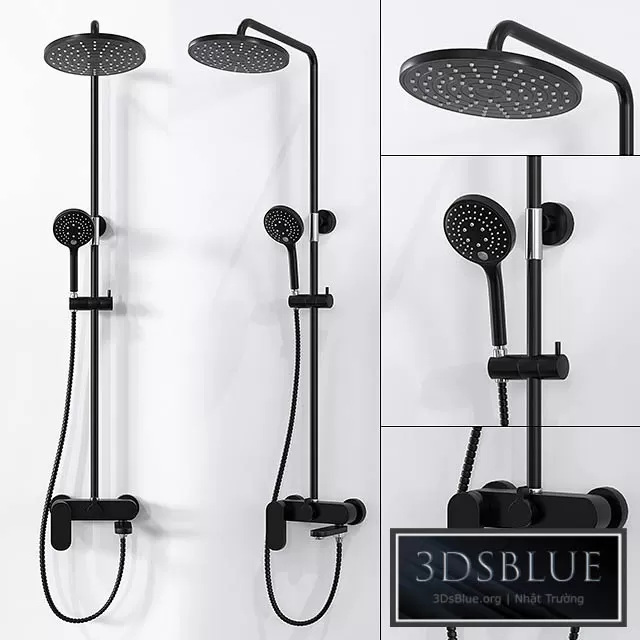 BATHROOM – FAUCET – 3DSKY Models – 1474