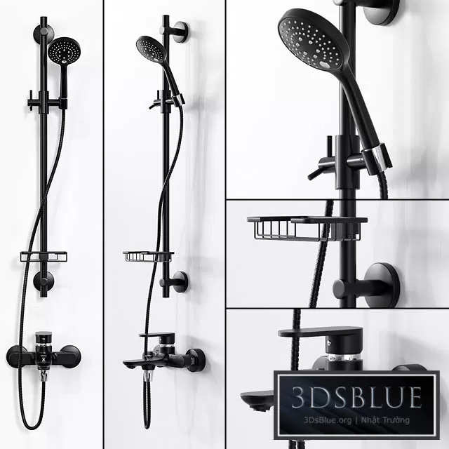 BATHROOM – FAUCET – 3DSKY Models – 1478