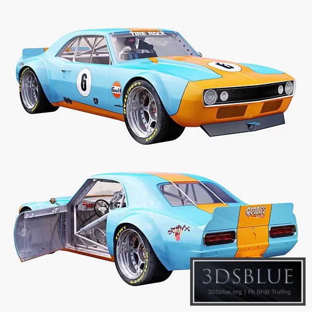 3DS SKY MODELS – 3DSKY Models – 14788