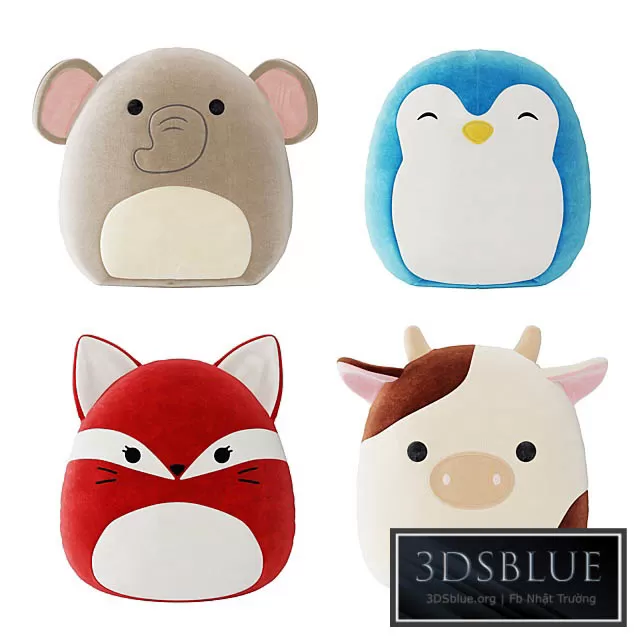 3DS SKY MODELS – 3DSKY Models – 14800