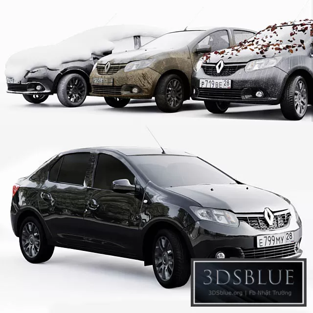 3DS SKY MODELS – 3DSKY Models – 14804