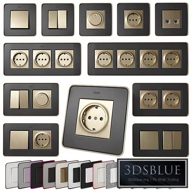 3DS SKY MODELS – 3DSKY Models – 14807