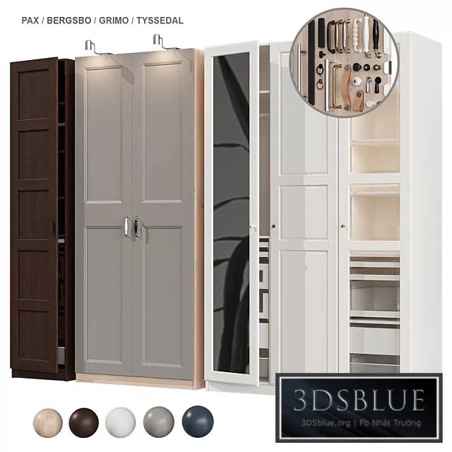 3DS SKY MODELS – 3DSKY Models – 14822