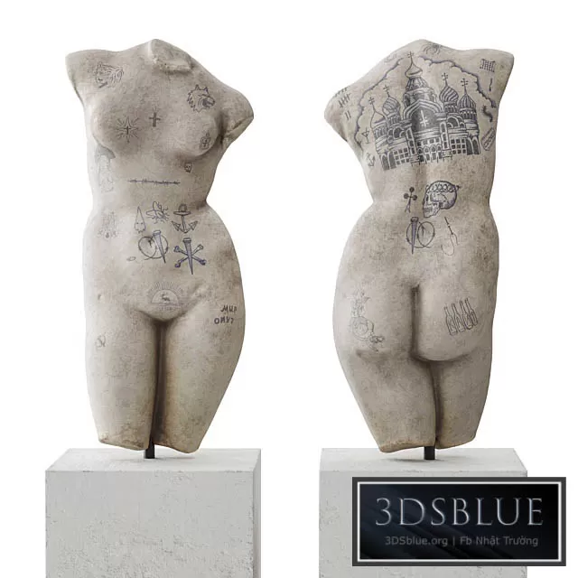 3DS SKY MODELS – 3DSKY Models – 14825