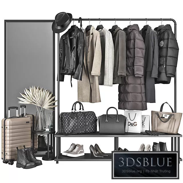 3DS SKY MODELS – 3DSKY Models – 14828