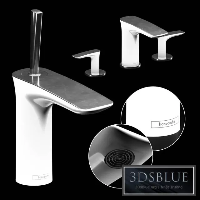 BATHROOM – FAUCET – 3DSKY Models – 1485 BATHROOM – FAUCET – 3DSKY Models – 1485