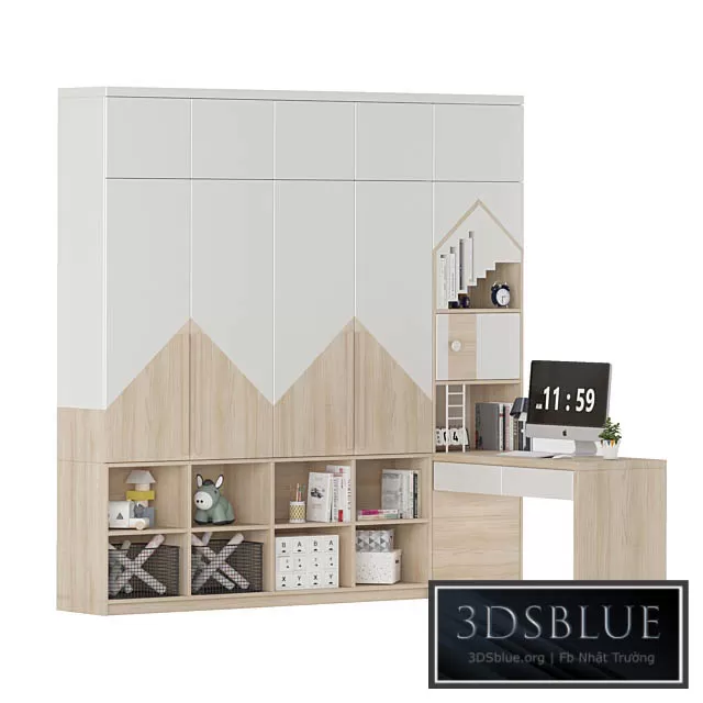 3DS SKY MODELS – 3DSKY Models – 14852 3DS SKY MODELS – 3DSKY Models – 14852