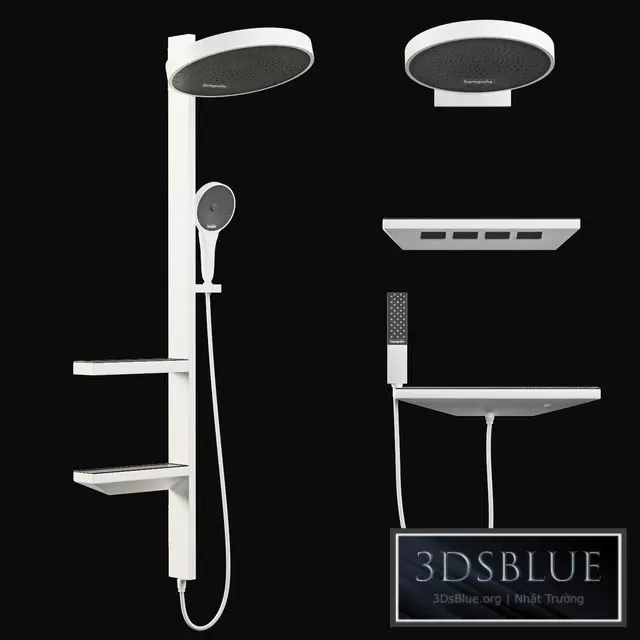 BATHROOM – FAUCET – 3DSKY Models – 1487 BATHROOM – FAUCET – 3DSKY Models – 1487