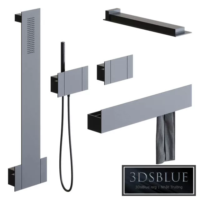 BATHROOM – FAUCET – 3DSKY Models – 1488 BATHROOM – FAUCET – 3DSKY Models – 1488