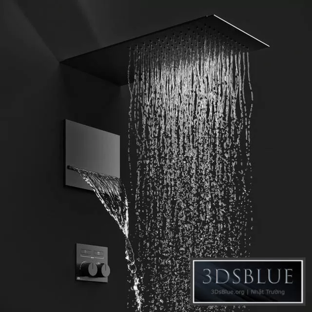 BATHROOM – FAUCET – 3DSKY Models – 1489 BATHROOM – FAUCET – 3DSKY Models – 1489