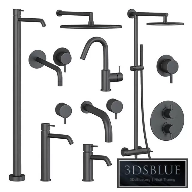 BATHROOM – FAUCET – 3DSKY Models – 1493 BATHROOM – FAUCET – 3DSKY Models – 1493