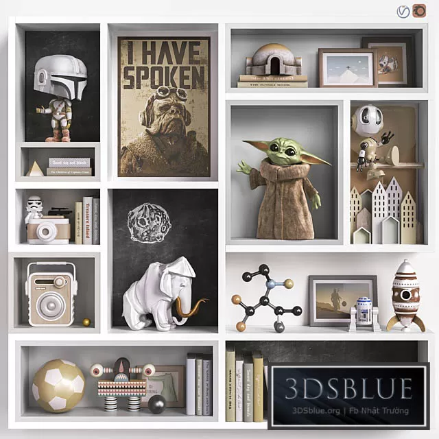 3DS SKY MODELS – 3DSKY Models – 15031 3DS SKY MODELS – 3DSKY Models – 15031