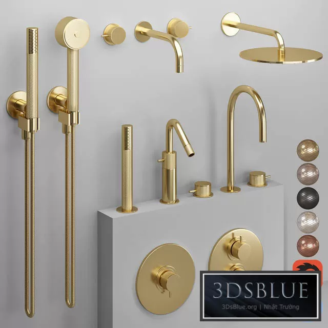BATHROOM – FAUCET – 3DSKY Models – 1506 BATHROOM – FAUCET – 3DSKY Models – 1506