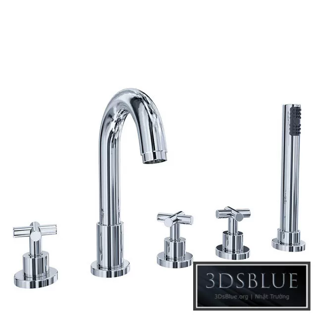 BATHROOM – FAUCET – 3DSKY Models – 1507 BATHROOM – FAUCET – 3DSKY Models – 1507