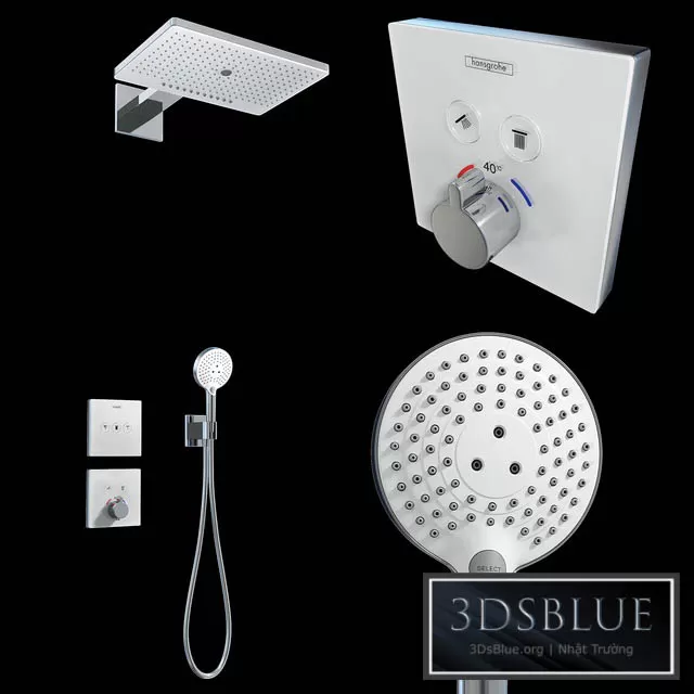 BATHROOM – FAUCET – 3DSKY Models – 1508 BATHROOM – FAUCET – 3DSKY Models – 1508