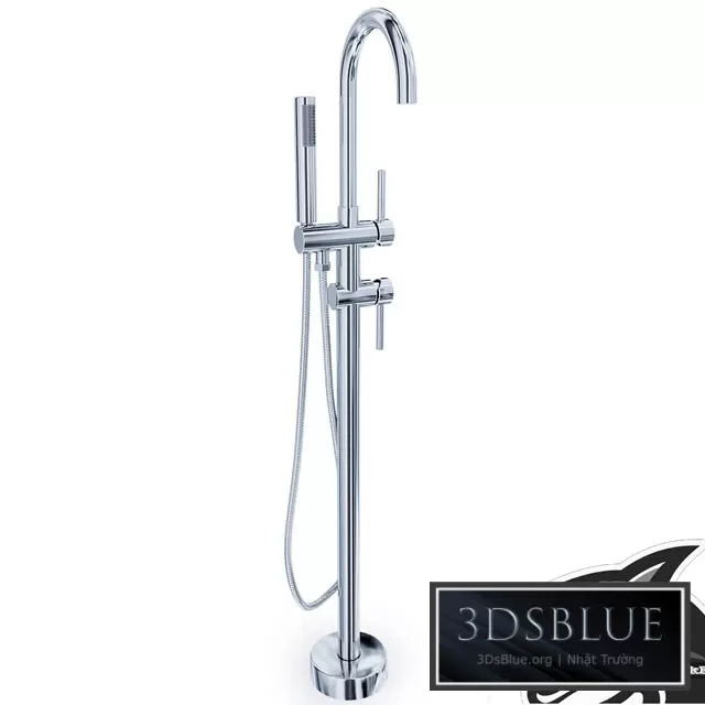 BATHROOM – FAUCET – 3DSKY Models – 1509 BATHROOM – FAUCET – 3DSKY Models – 1509