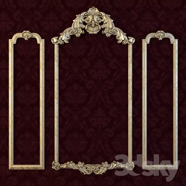 3D DETAILS – 3DS MAX – 039