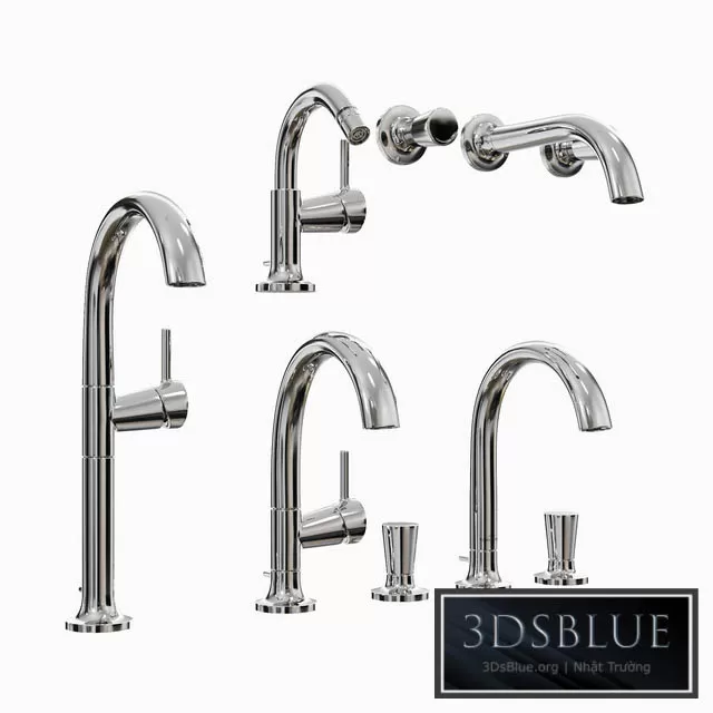 BATHROOM – FAUCET – 3DSKY Models – 1510 BATHROOM – FAUCET – 3DSKY Models – 1510